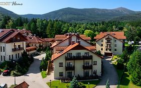 Wonder Home - Apartamenty blisko stoku, centrum i aquparku, ulica Zaciszna